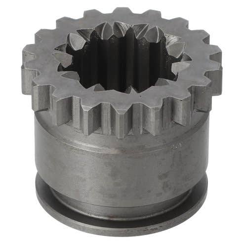 180058 | Transmission Coupling Gear | FIAT 415 450 480 500 540 550 600 640 | Long 560 610 610C 2360 2460 2510 2610 | Oliver 1250A 1255 1265 1270 1355 1365 1370 | Allis Chalmers 5040 5050 6060 | White 2-50 2-60 |  | 567876 | TX16395 | 672605A | 588729
