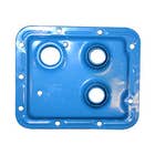 191709 | Transmission Cover | Ford 2000 2100 2110 2120 2150 2300 2310 3000 3055 3100 3110 3120 3150 3190 3300 3310 3330 3400 3500 3500 3550 3550 4000SU 4100 4110 4190 4200 4330 4340 4400 4400 4400 4410 | | C5NN7211F | C5NN7222L | C5NN7211E | C5NN7222C