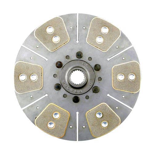 Remanufactured Transmission Disc Heavy Duty fits John Deere 5020 6030 AR36699 AR36863 AR53482 AR53484 AR64675 AR64676 R55273 RE29777 Remanufactured Transmission Disc Heavy Duty fits John Deere 5020 6030 AR36699 AR36863 AR53482 AR53484 AR64675 AR64676 R55273 RE29777