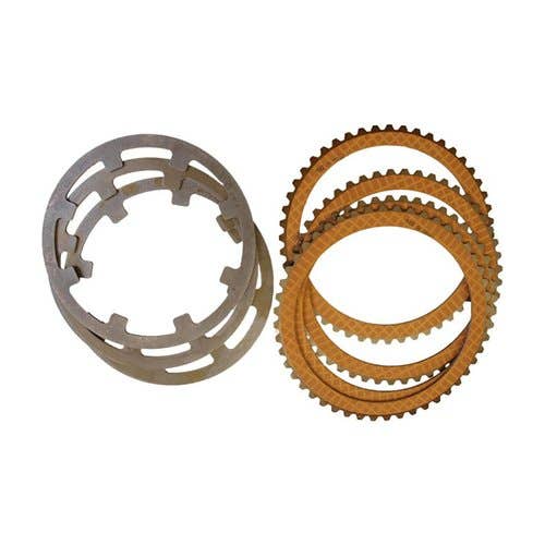 Transmission Disc Kit fits John Deere 8430 8630 4620 4630 6030 RE37120 Transmission Disc Kit fits John Deere 8430 8630 4620 4630 6030 RE37120