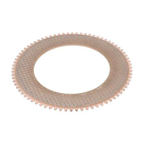 Transmission Disc - Metallic fits John Deere 550 550A 550B 555 555A 555B 550 550A 550B 555 555 555A 555B T44805 T211833 Transmission Disc - Metallic fits John Deere 550 550A 550B 555 555A 555B 550 550A 550B 555 555 555A 555B T44805 T211833