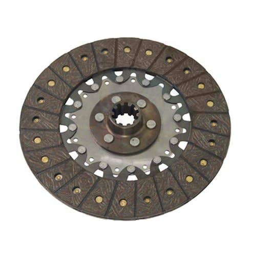 173245 | Transmission Disc | John Deere 1010 1010 2010 |  | AT141684 | AT11660 | AT16930 | AT316135