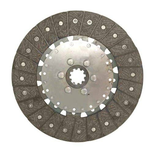 173245 | Transmission Disc | John Deere 1010 1010 2010 |  | AT141684 | AT11660 | AT16930 | AT316135