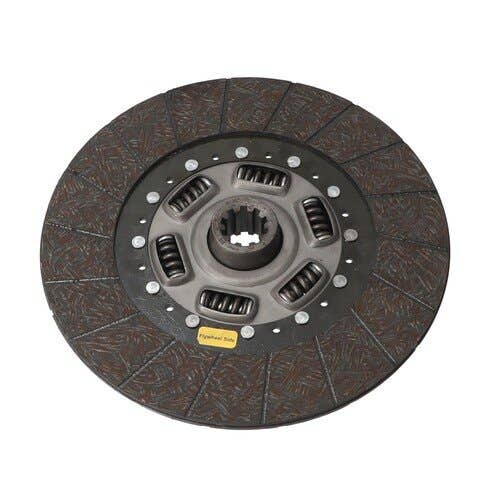 175858 | Transmission Disc | John Deere 450 |  | AT21500 | AT141683