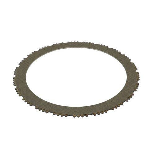 118143 | Transmission Disc | John Deere 6810 6910 7600 7610 7700 7710 7800 7810 |  | RE35517