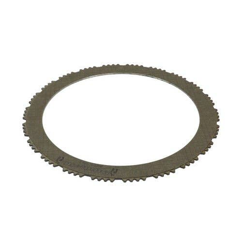 118143 | Transmission Disc | John Deere 6810 6910 7600 7610 7700 7710 7800 7810 |  | RE35517
