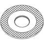 127151 | Transmission Disc | John Deere 6810 6910 7600 7610 7700 7710 7800 7810 | | RE62896 | RE35515 | RE203900 127151 | Transmission Disc | John Deere 6810 6910 7600 7610 7700 7710 7800 7810 | | RE62896 | RE35515 | RE203900