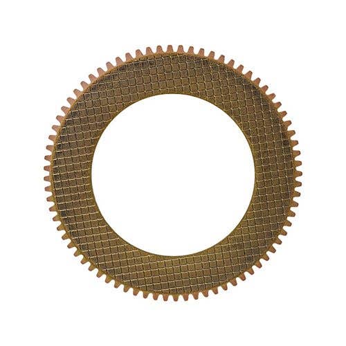 Transmission Disc fits John Deere 350 350B 350C 350D 1010 350 350B 350C 350D 1010 T15801