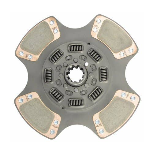 Remanufactured Transmission Disc- Pressure Plate Side fits Versatile 700 750 756 800 835 836 846 850 855 856 875 876 900 935 950 18047 Remanufactured Transmission Disc- Pressure Plate Side fits Versatile 700 750 756 800 835 836 846 850 855 856 875 876 900 935 950 18047