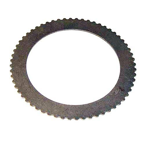 132325 | Transmission Disc | Steel | Case W7 W8B W8B W8C 780 780 |  | A17921