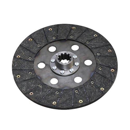 176933 | Transmission Disc | Woven | 11" | Ford Dexta Major Super Dexta | New Holland 1045 1047 |  | FD850DA