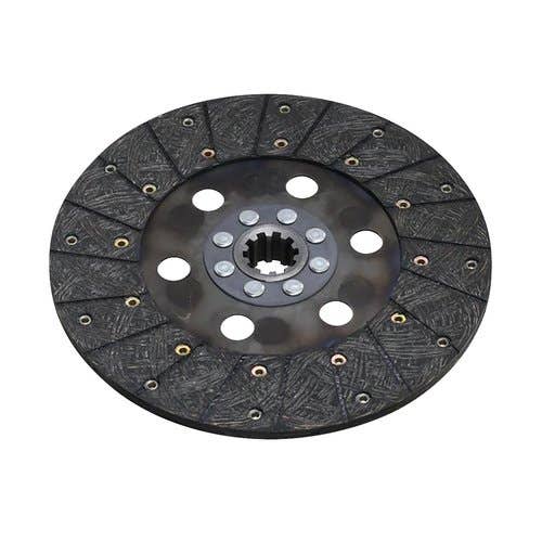 176933 | Transmission Disc | Woven | 11" | Ford Dexta Major Super Dexta | New Holland 1045 1047 |  | FD850DA