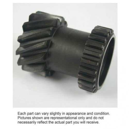 498553 | Transmission Drive Shaft Gear | John Deere 484 3010 7440 7445 |  | R44642