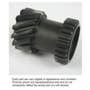 498553 | Transmission Drive Shaft Gear | John Deere 484 3010 7440 7445 | | R44642 498553 | Transmission Drive Shaft Gear | John Deere 484 3010 7440 7445 | | R44642
