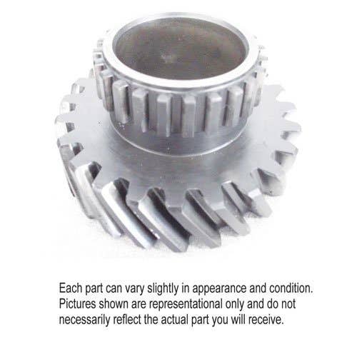 498555 | Transmission Drive Shaft Gear | John Deere 4000 4020 4230 |  | R41218 | R33371