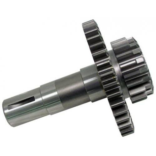 Transmission Drive Shaft fits International M 52089DD
