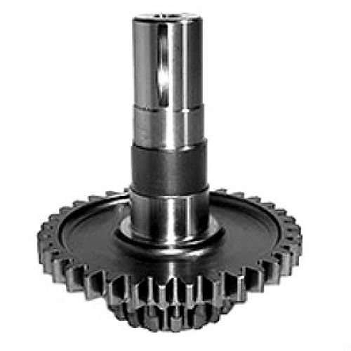 Transmission Drive Shaft fits International H 52945DE Transmission Drive Shaft fits International H 52945DE
