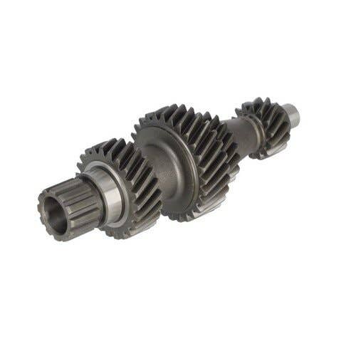 167853 | Transmission Drive Shaft | John Deere 300B 300B 820 830 920 1020 1030 1120 1130 1520 1530 1630 1640 1830 2020 2020 2030 2040 2040S 2120 2130 2150 2155 2240 2255 2350 2355 2355N 2440 2550 2555 |  | T21980
