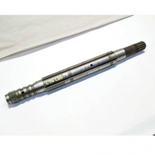 Used Transmission Drive Shaft fits International 5088 5288 5488 7288 7488 144248C93 144248C92 Used Transmission Drive Shaft fits International 5088 5288 5488 7288 7488 144248C93 144248C92