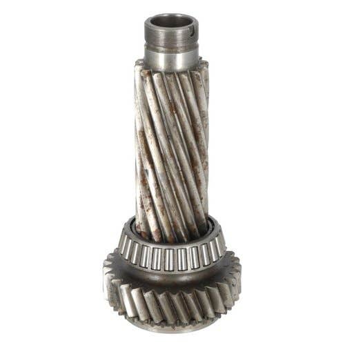 497204 | Transmission Drive Shaft | John Deere 1640 2040 2140 2150 2240 2255 2350 2555 2750 2940 2950 3040 3140 |  | AL28713