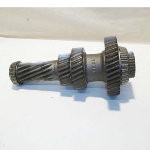 432604 | Transmission Drive Shaft | John Deere 6110 6110L 6200 6200L 6210 6210L 6300 6300L 6310 6310L 6310S 6400 6400L 6410 6410L 6410S 6500 6500L 6510S |  | L78968