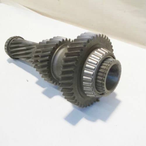 432604 | Transmission Drive Shaft | John Deere 6110 6110L 6200 6200L 6210 6210L 6300 6300L 6310 6310L 6310S 6400 6400L 6410 6410L 6410S 6500 6500L 6510S |  | L78968