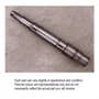 497261 | Transmission Drive Shaft | John Deere 4010 | | R26073 497261 | Transmission Drive Shaft | John Deere 4010 | | R26073