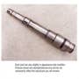 497262 | Transmission Drive Shaft | John Deere 3010 | | R26256 497262 | Transmission Drive Shaft | John Deere 3010 | | R26256