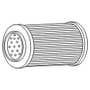 191455 | Transmission Filter Element | Case 1390 1394 1490 1494 1594 1690 1694 | David Brown 1410 1412 | | K210049 | K946095 191455 | Transmission Filter Element | Case 1390 1394 1490 1494 1594 1690 1694 | David Brown 1410 1412 | | K210049 | K946095