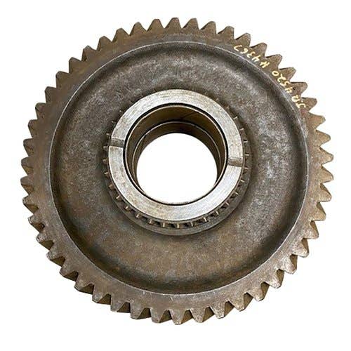 448749 | Transmission Gear - 1st & 3rd | John Deere 4520 4620 4630 7020 7520 |  | AR54679 | AR43025 | R50561 |  R43131