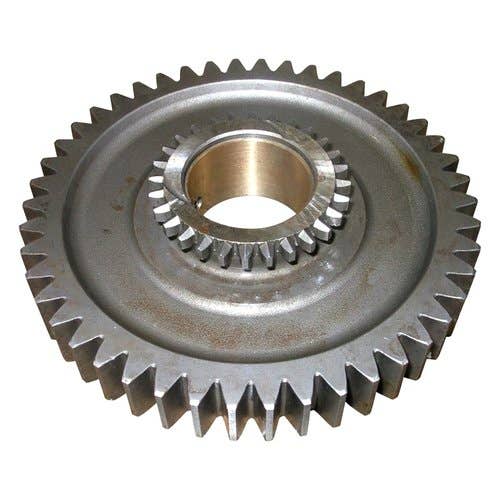 Transmission Gear - 1st fits Ford 2000 4000 4110 3600 4600 2600 3600 4600 2600 4110 4110 4110 3600 4110 4110 4600 5610 6610 7610 6610 7610 E6NN7N100AA Transmission Gear - 1st fits Ford 2000 4000 4110 3600 4600 2600 3600 4600 2600 4110 4110 4110 3600 4110 4110 4600 5610 6610 7610 6610 7610 E6NN7N100AA