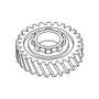 172763 | Transmission Gear | 3rd | Allis Chalmers D17 D19 170 175 | | 70240940 172763 | Transmission Gear | 3rd | Allis Chalmers D17 D19 170 175 | | 70240940