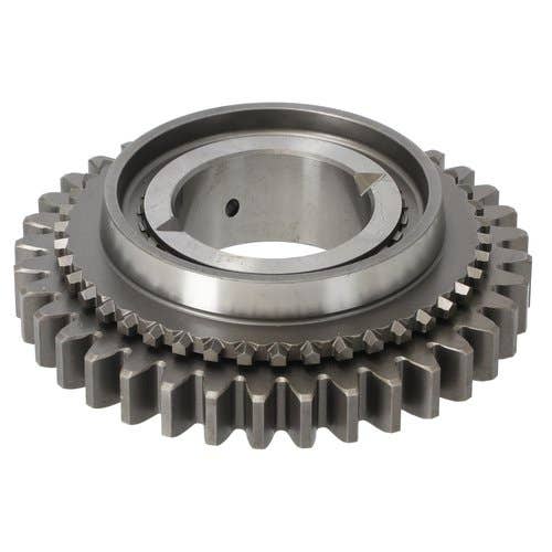 Transmission Gear - 3rd fits New Holland TT55 TT75 3010S fits Ford 82982336 fits Case IH JX55 JX75 5109838 fits Allis Chalmers Transmission Gear - 3rd fits New Holland TT55 TT75 3010S fits Ford 82982336 fits Case IH JX55 JX75 5109838 fits Allis Chalmers