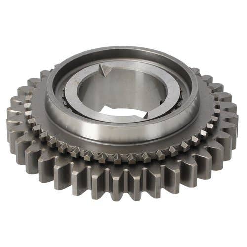 180065 | Transmission Gear - 3rd | Case IH Farmall 65A Farmall 75A JX55 JX75 | FIAT 55-46 55-56 60-56 65-46 65-56 70-56 415 450 480 500 540 550 600 | Ford 3600 5500 |  | 5109838 | 598182 | 82982336 | TX14765 | 30-3011771 | 5109838 | 00598182 | 4972679
