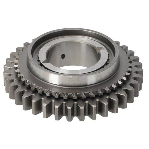 180065 | Transmission Gear - 3rd | Case IH Farmall 65A Farmall 75A JX55 JX75 | FIAT 55-46 55-56 60-56 65-46 65-56 70-56 415 450 480 500 540 550 600 | Ford 3600 5500 |  | 5109838 | 598182 | 82982336 | TX14765 | 30-3011771 | 5109838 | 00598182 | 4972679