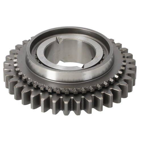 180065 | Transmission Gear - 3rd | Case IH Farmall 65A Farmall 75A JX55 JX75 | FIAT 55-46 55-56 60-56 65-46 65-56 70-56 415 450 480 500 540 550 600 | Ford 3600 5500 |  | 5109838 | 598182 | 82982336 | TX14765 | 30-3011771 | 5109838 | 00598182 | 4972679