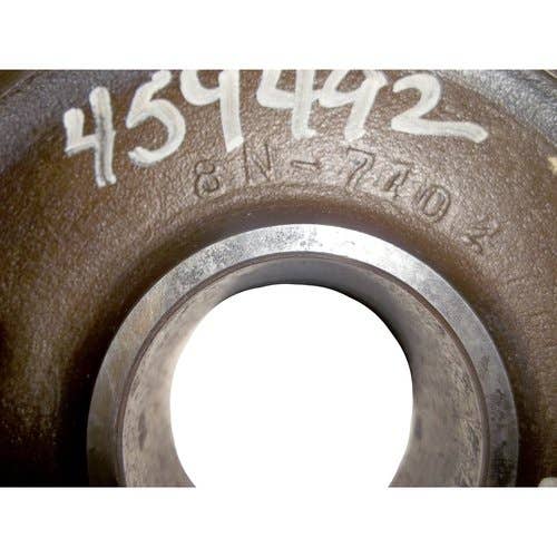 459492 | Transmission Gear - 3rd | Ford NAA 8N 501 541 600 620 621 630 631 640 641 700 800 2000 2031 2100 2110 2111 2120 2130 2131 2150 2300 2310 3000 3055 3100 3110 3120 3150 3190 3300 3310 3330 3400 3500 4000 4000SU 4030 4031 4120 4121 4130 |  | 8N7102