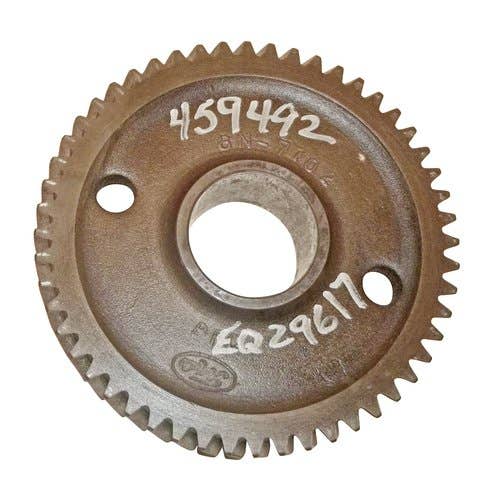 459492 | Transmission Gear - 3rd | Ford NAA 8N 501 541 600 620 621 630 631 640 641 700 800 2000 2031 2100 2110 2111 2120 2130 2131 2150 2300 2310 3000 3055 3100 3110 3120 3150 3190 3300 3310 3330 3400 3500 4000 4000SU 4030 4031 4120 4121 4130 |  | 8N7102