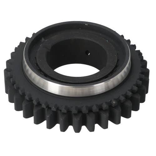 Transmission Gear - 4th fits New Holland TT55 TT75 fits Ford 3600 fits Case IH JX55 JX75 5109837 fits Allis Chalmers Transmission Gear - 4th fits New Holland TT55 TT75 fits Ford 3600 fits Case IH JX55 JX75 5109837 fits Allis Chalmers