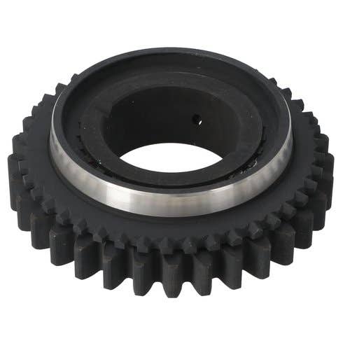 179341 | Transmission Gear - 4th | Case IH Farmall 65A Farmall 75A JX55 JX75 | FIAT 55-46 55-56 60-56 65-46 65-56 70-56 450 480 500 550 600 640 | Long 360 360C 460 460V |  | 5109837 | 4972681 | TX14766 | 30-3011798 | 00598184 | 598184 | 5102794 | 5109837