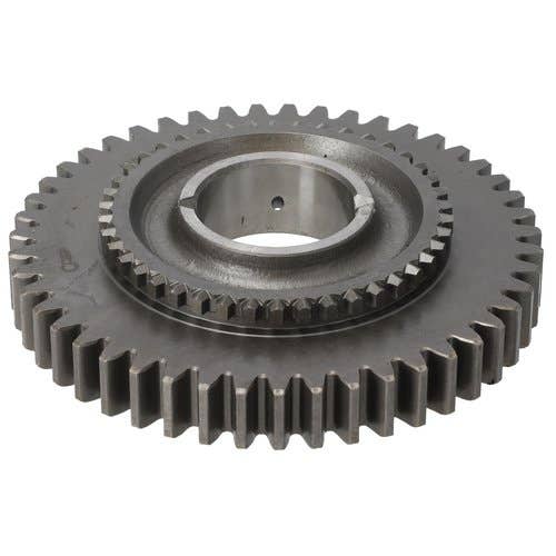 Transmission Gear Lower - 1st Gear fits New Holland TT55 TT65 TT75 3010S 82982342 fits Allis Chalmers fits FIAT 5102789 05102789 fits White 30-3011755 Transmission Gear Lower - 1st Gear fits New Holland TT55 TT65 TT75 3010S 82982342 fits Allis Chalmers fits FIAT 5102789 05102789 fits White 30-3011755