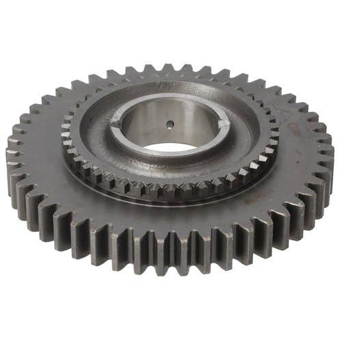 180038 | Transmission Gear | Lower - 1st Gear | FIAT 55-46 55-56 60-56 65-56 70-56 415 450 480 500 540 550 600 640 | Long 460 510 550 560 610 610C 2360 2460 2510 | New Holland |  | 5102789 | TX14775 | 82982342 | 30-3011755 | 4972675 | 598179 | 05102789