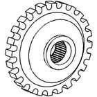 108510 | Transmission Gear Parking Lock | Case 1896 2090 2094 2290 2294 | Case IH 2096 | | A155636