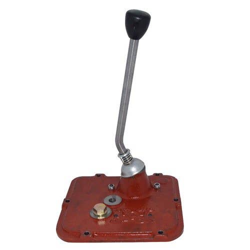 180275 | Transmission Gear Shift Cover Assembly | FIAT 450 480 550 | Long 260C 310 310C 350 360 360C 445 460 460V | Allis Chalmers 5040 | Oliver 1250 1255 1265 1270 |  | 4973385 | TX10601