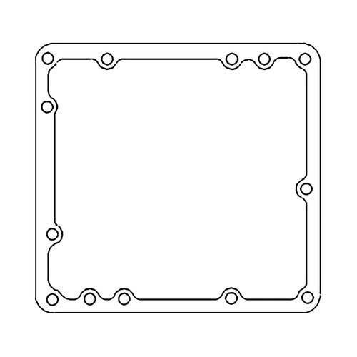 173861 | Transmission Gear Shift Cover Gasket | International | Farmall | IH 706 756 766 786 806 826 856 886 966 986 1066 1086 1206 1256 1456 1466 1468 1486 1566 1568 1586 3088 3288 3388 3588 3688 3788 4100 4156 4166 4186 6388 6588 6788 |  | 380112R2