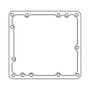 173861 | Transmission Gear Shift Cover Gasket | International | Farmall | IH 706 756 766 786 806 826 856 886 966 986 1066 1086 1206 1256 1456 1466 1468 1486 1566 1568 1586 3088 3288 3388 3588 3688 3788 4100 4156 4166 4186 6388 6588 6788 | | 380112R2 173861 | Transmission Gear Shift Cover Gasket | International | Farmall | IH 706 756 766 786 806 826 856 886 966 986 1066 1086 1206 1256 1456 1466 1468 1486 1566 1568 1586 3088 3288 3388 3588 3688 3788 4100 4156 4166 4186 6388 6588 6788 | | 380112R2