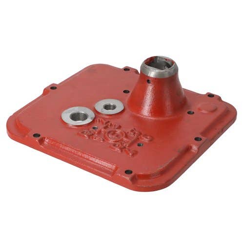 180273 | Transmission Gear Shift Cover | Allis Chalmers 5040 | FIAT 450 480 550 | Long 260C 310 310C 350 360 360C 445 460 460V | Oliver 1250 1255 1265 1270 |  | 72089826 | 4973385 | TX10601 | 676441A | 677273AS