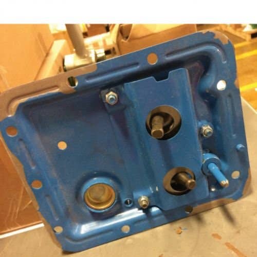 425338 | Transmission Gear Shift Cover | Ford 231 335 335 340 340 445 445 531 531 540 540 2000 2100 2110 2120 2150 2300 2310 2600 2810 2910 3000 3055 3100 3110 3120 3150 3190 3300 3310 3330 |  | C5NN7210D | C5NN7211F | C5NN7211E | C5NN7222C | C5NN7222L