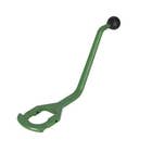 121581 | Transmission Gear Shift Lever | John Deere 440 440 440A 440A 440B 500 500 500A 500A 500B 500B 600 600 2510 3010 3020 4010 4020 6100D 6100D 6110D 6115D 6125D 6130D 6140D | | R46285 | R27633