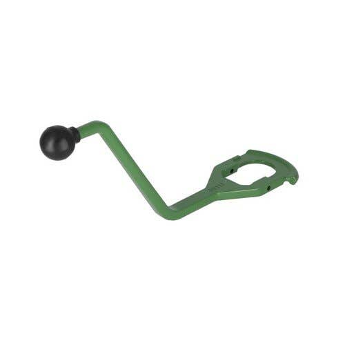 121581 | Transmission Gear Shift Lever | John Deere 440 440 440A 440A 440B 500 500 500A 500A 500B 500B 600 600 2510 3010 3020 4010 4020 6100D 6100D 6110D 6115D 6125D 6130D 6140D |  | R46285 | R27633